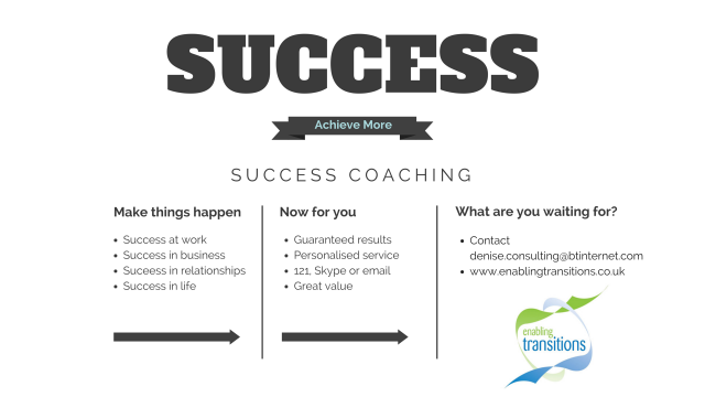Success Coaching