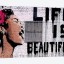 Life if beautiful